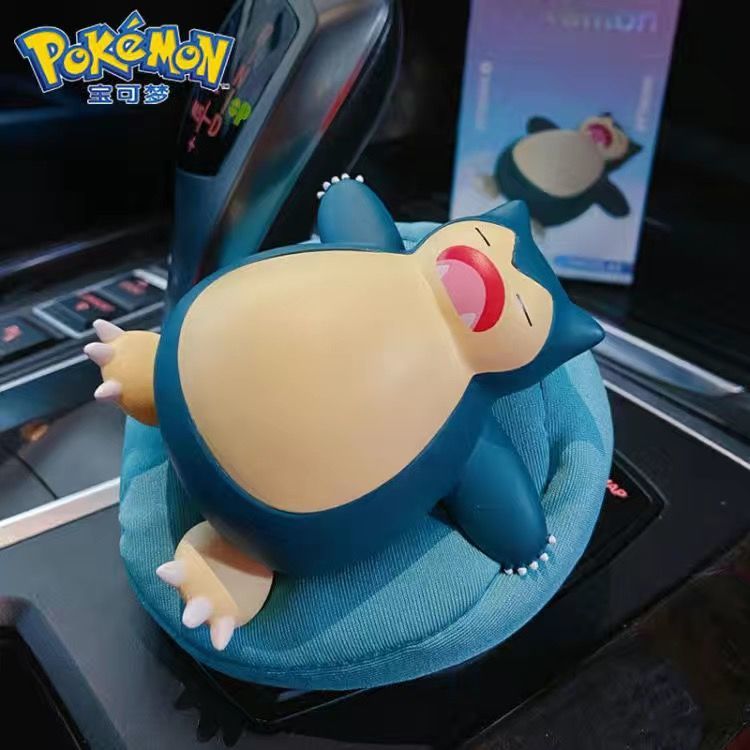【PG006】Pokémon Figure Random Box-01