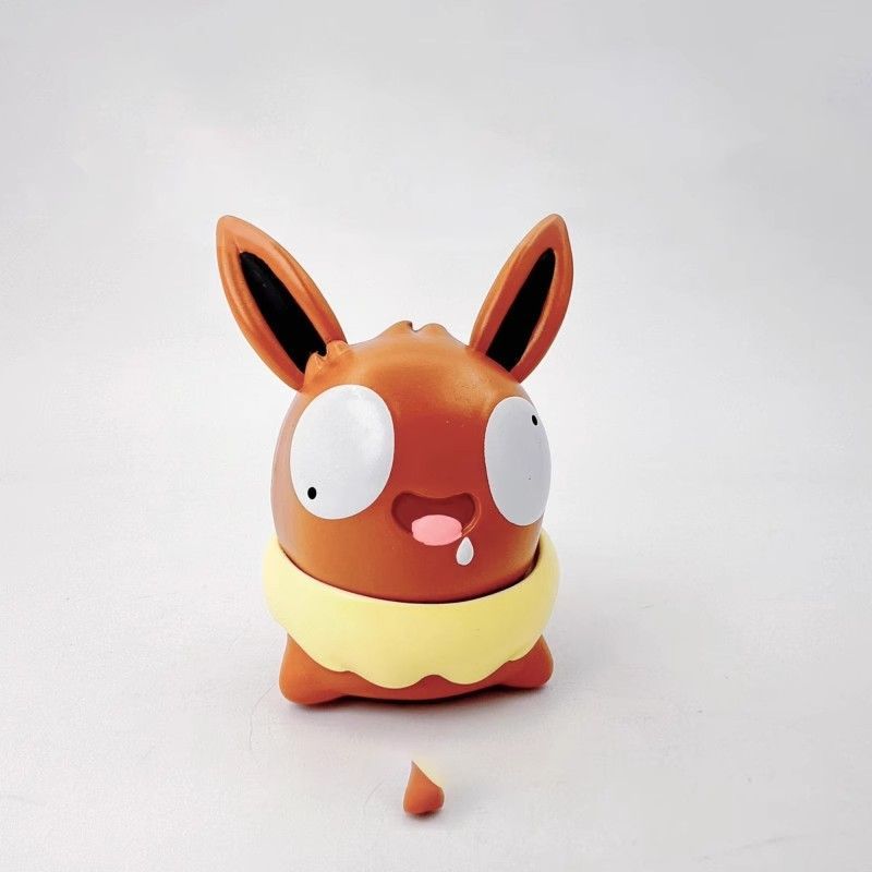 【PG007】Pokémon Figure Random Box-02