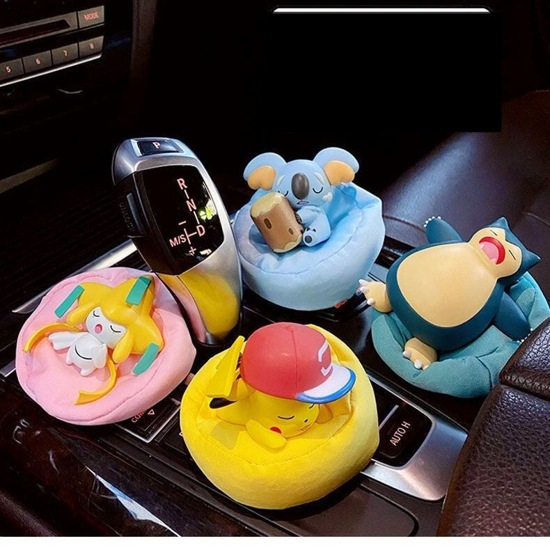 【PG006】Pokémon Figure Random Box-01