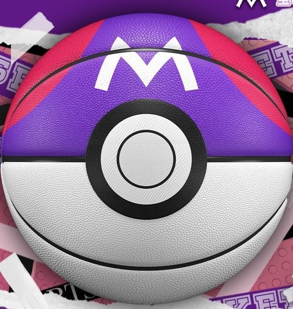 【PG001】Master Ball