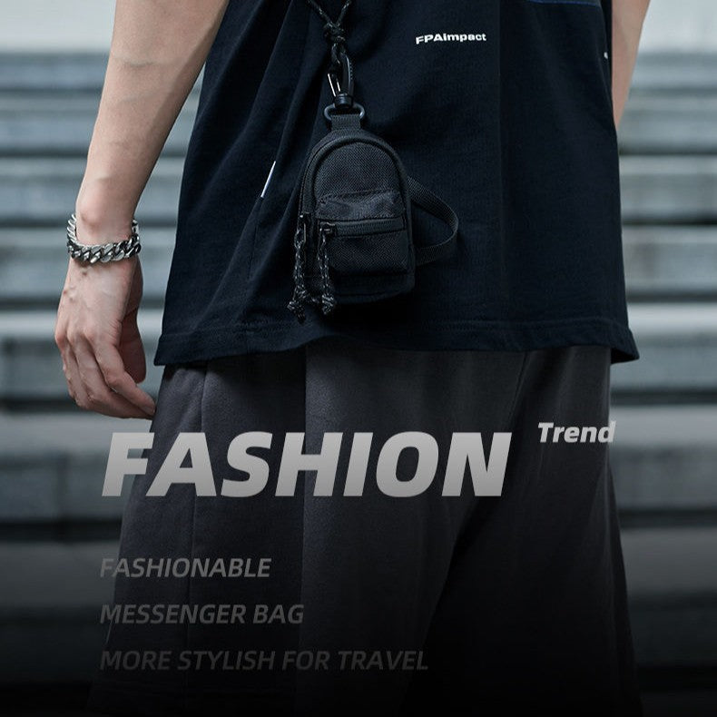 【TG013】Mini Crossbody Bag