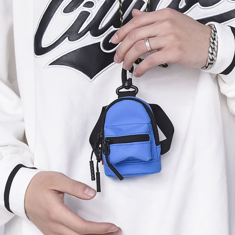 【TG013】Mini Crossbody Bag