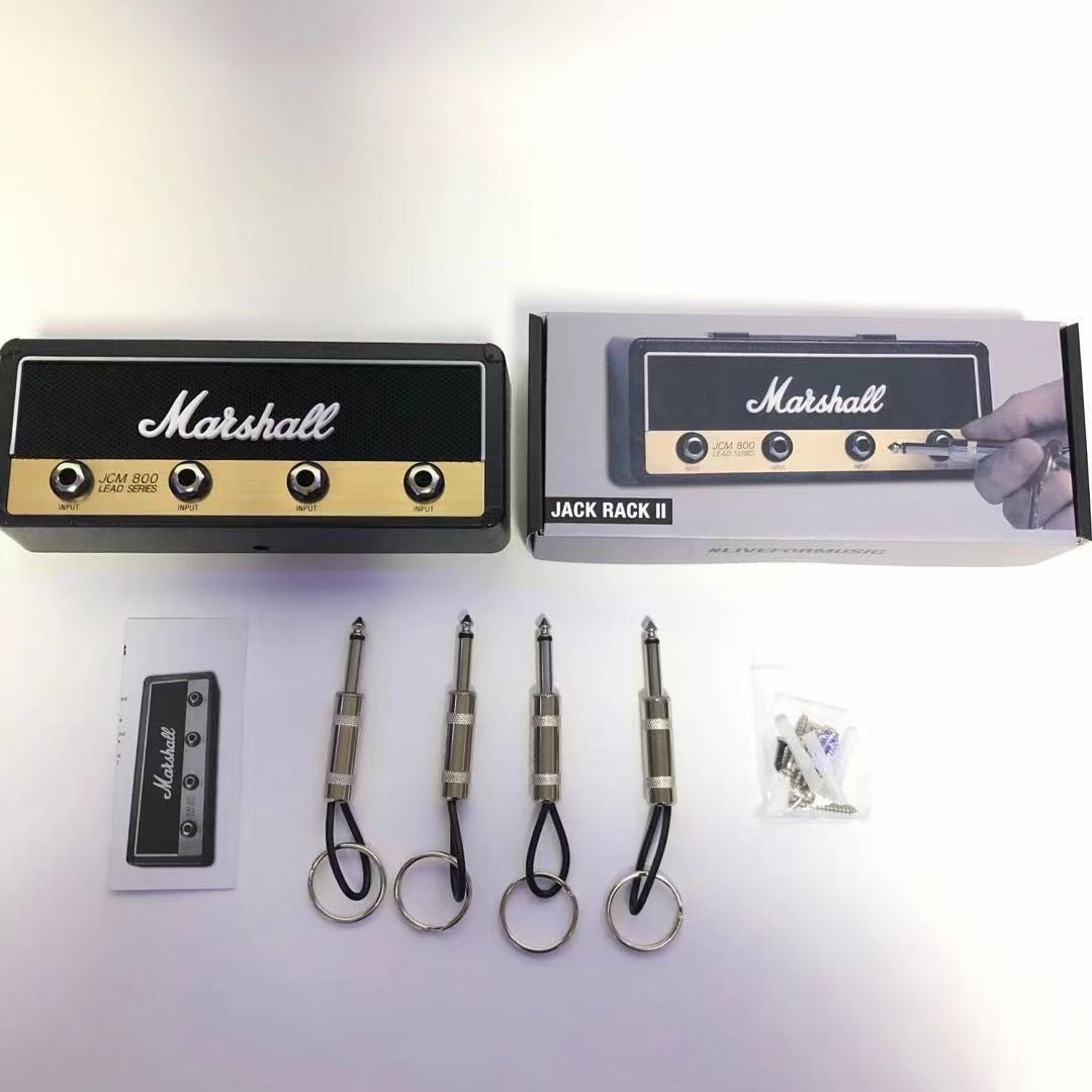 【TG006】Marshall key base