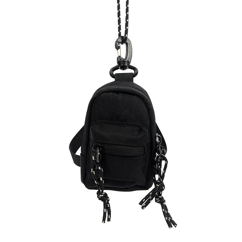 【TG013】Mini Crossbody Bag