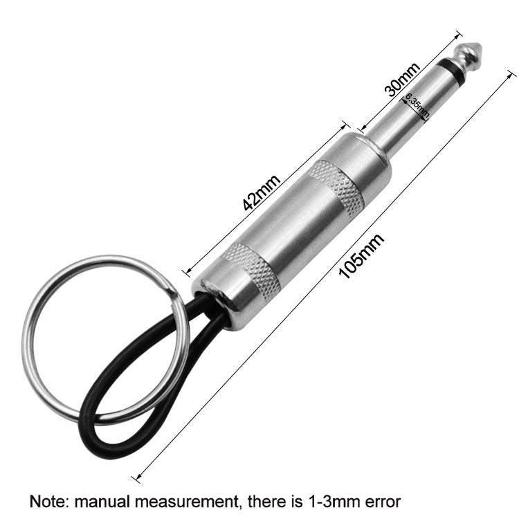 【TG006】Marshall key base