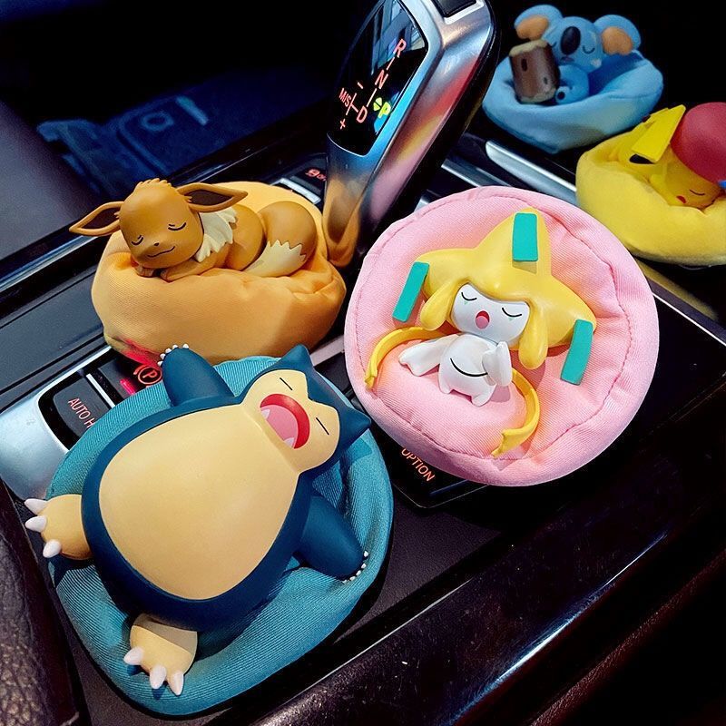 【PG006】Pokémon Figure Random Box-01