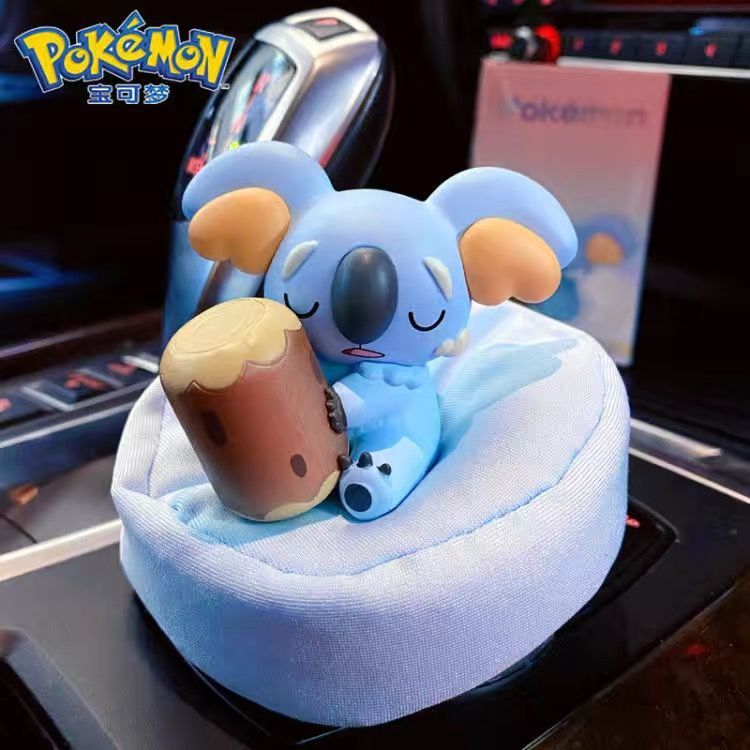 【PG006】Pokémon Figure Random Box-01
