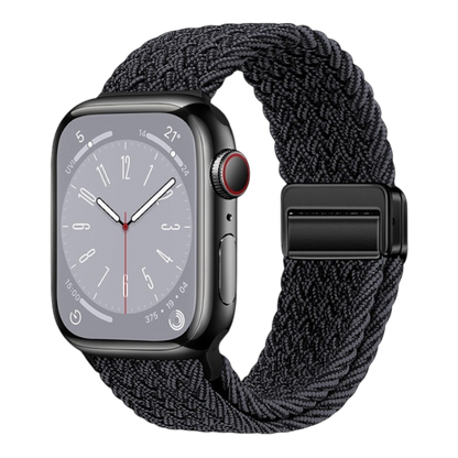 【AG052】 Woven apple watchstrap-04