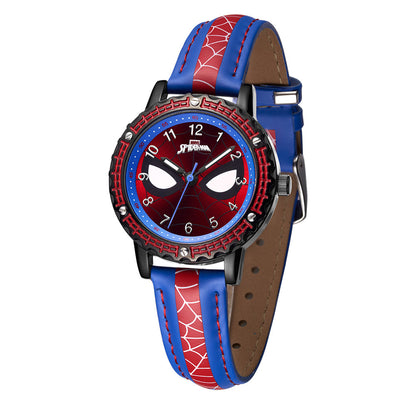 【TG008】Spider man Watch Kid/Junier-02