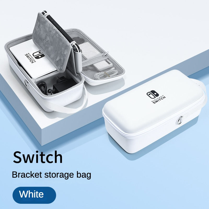【Nintendo】 Switch storage case designed for Switch OLED protective cover