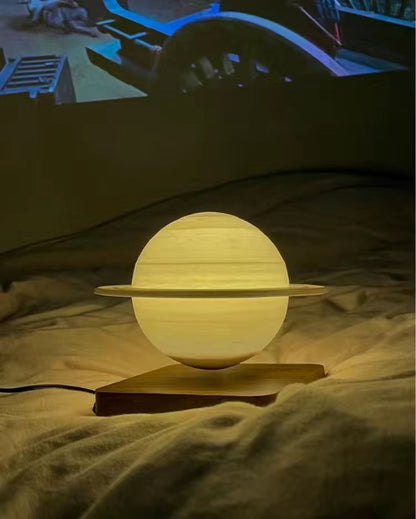 【TG002】Floating Moon Lamp