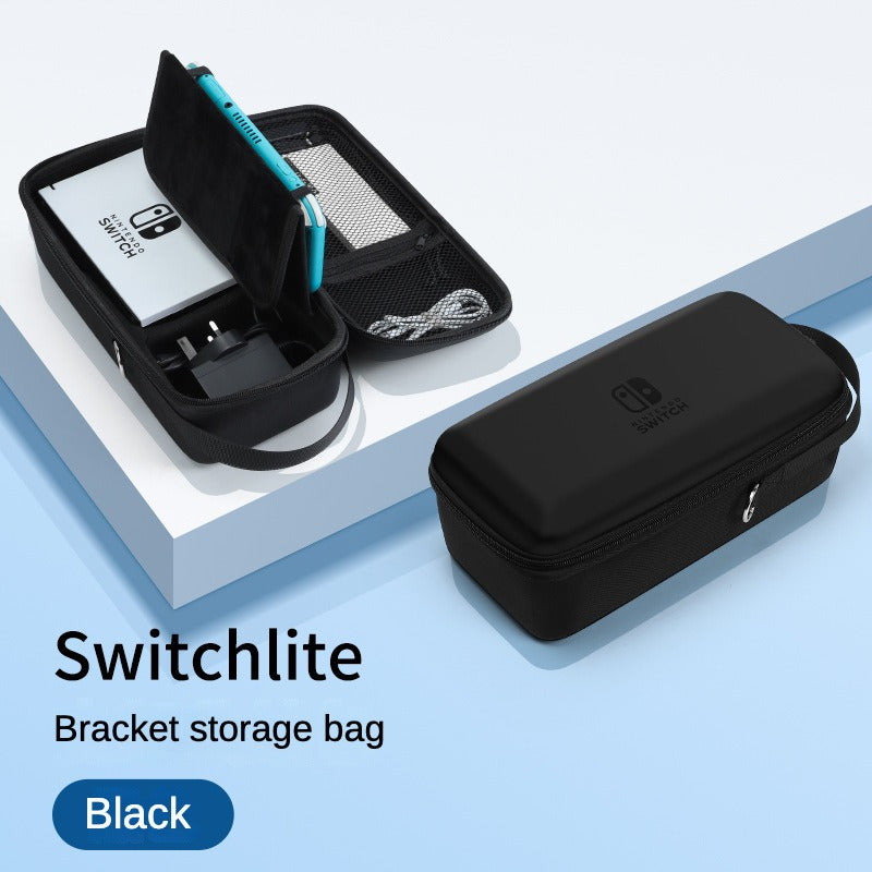 【Nintendo】 Switch storage case designed for Switch OLED protective cover