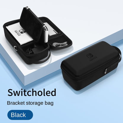 【Nintendo】 Switch storage case designed for Switch OLED protective cover