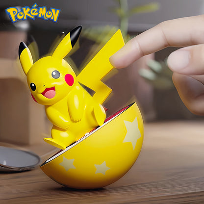 【PG018】Pokémon Wobbly Figure Collectible Toy
