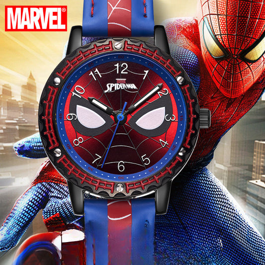 【TG008】Spider man Watch Kid/Junier-02