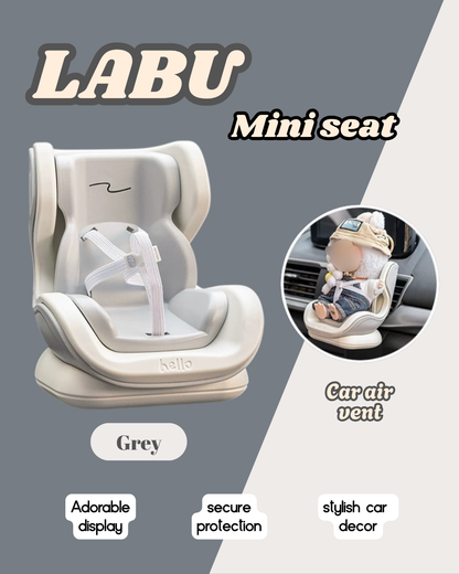 【TG016】LABU Mini safety seat-01
