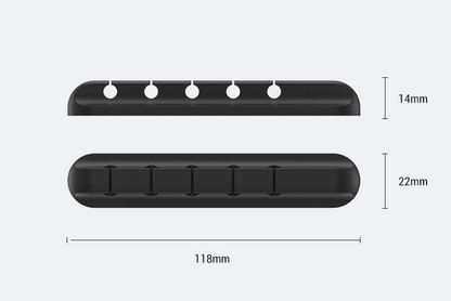 【AG009】 cable clamp