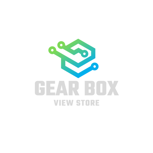 GEAR Box View Store