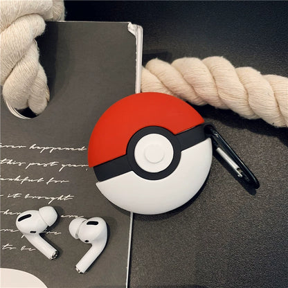 【PG004】Pokemon AirPods Case- Styles 1