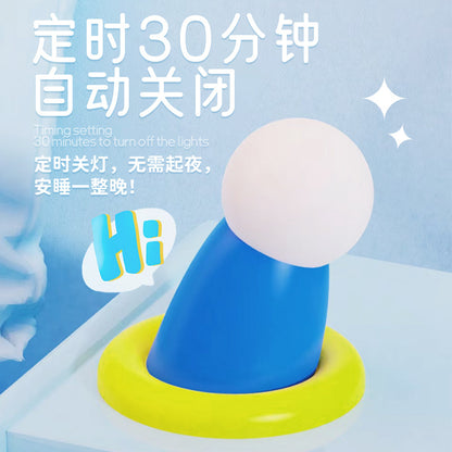 【TG011】Doraemon night light