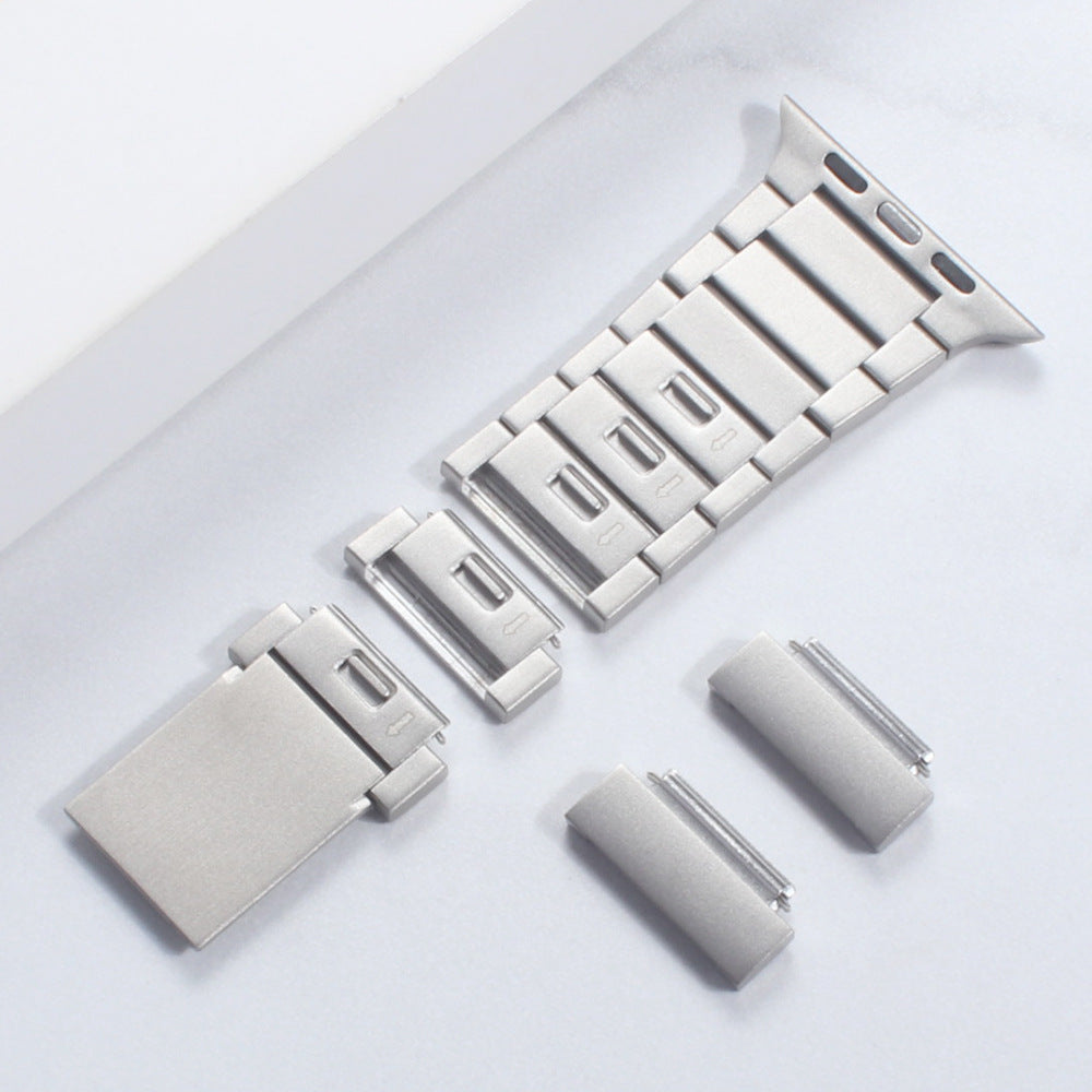 【AG048】Magnetic Stainless Steel Watchstrap-06