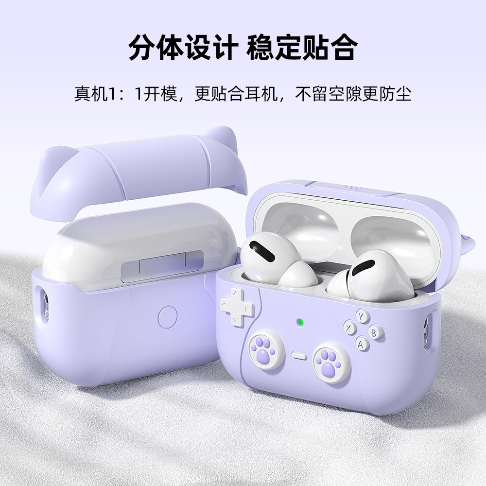 【AG044】Airpods Case-08