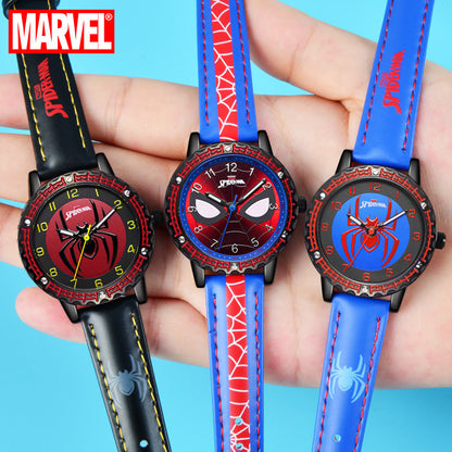 【TG008】Spider man Watch Kid/Junier-02