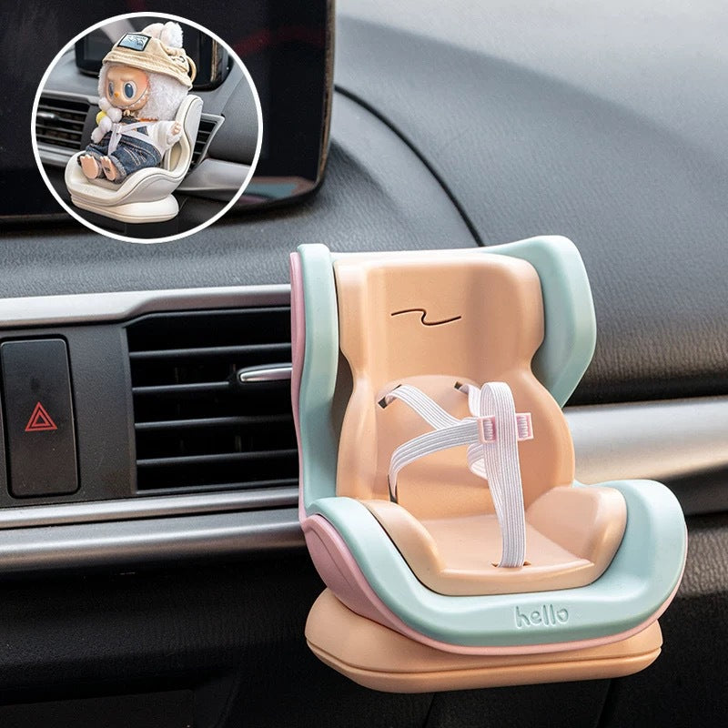 【TG016】LABU Mini safety seat-01