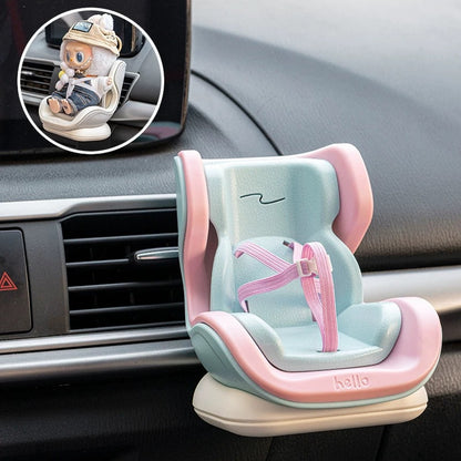【TG016】LABU Mini safety seat-01