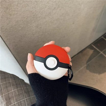 【PG004】Pokemon AirPods Case- Styles 1