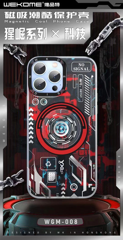 【AG003】Iphone Case- styles03