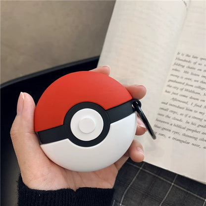 【PG004】Pokemon AirPods Case- Styles 1