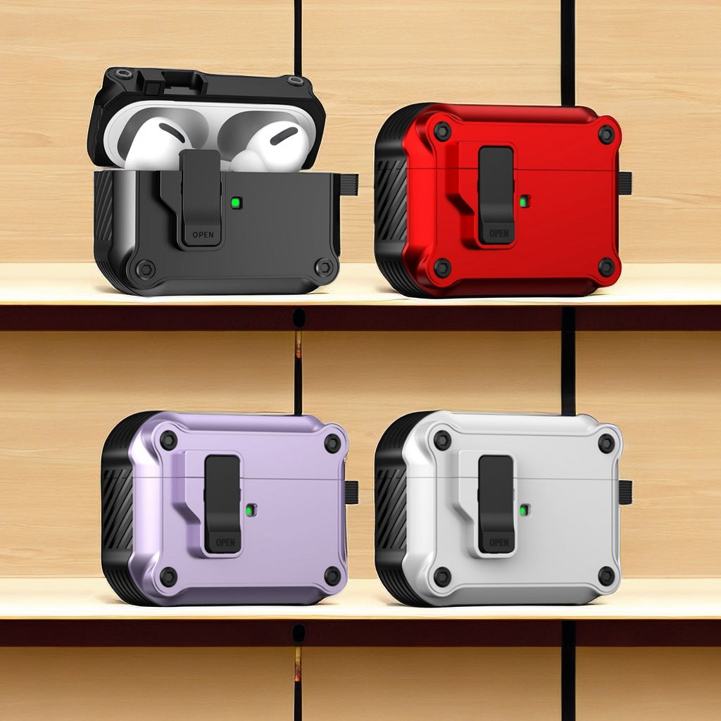 【AG024】Airpods Case-02