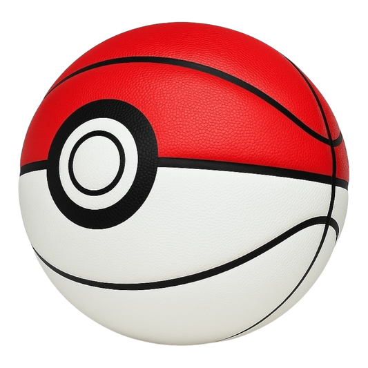 【PG001】Official Pokémon basketBall