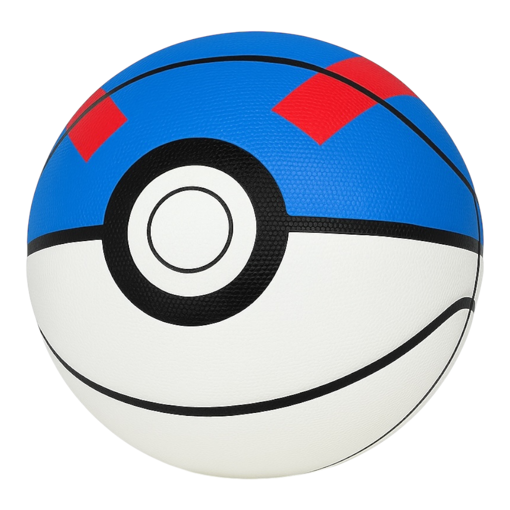 バスケットボール Pokemon SPORTS Pokemon BasketBall – GEAR Box View Store