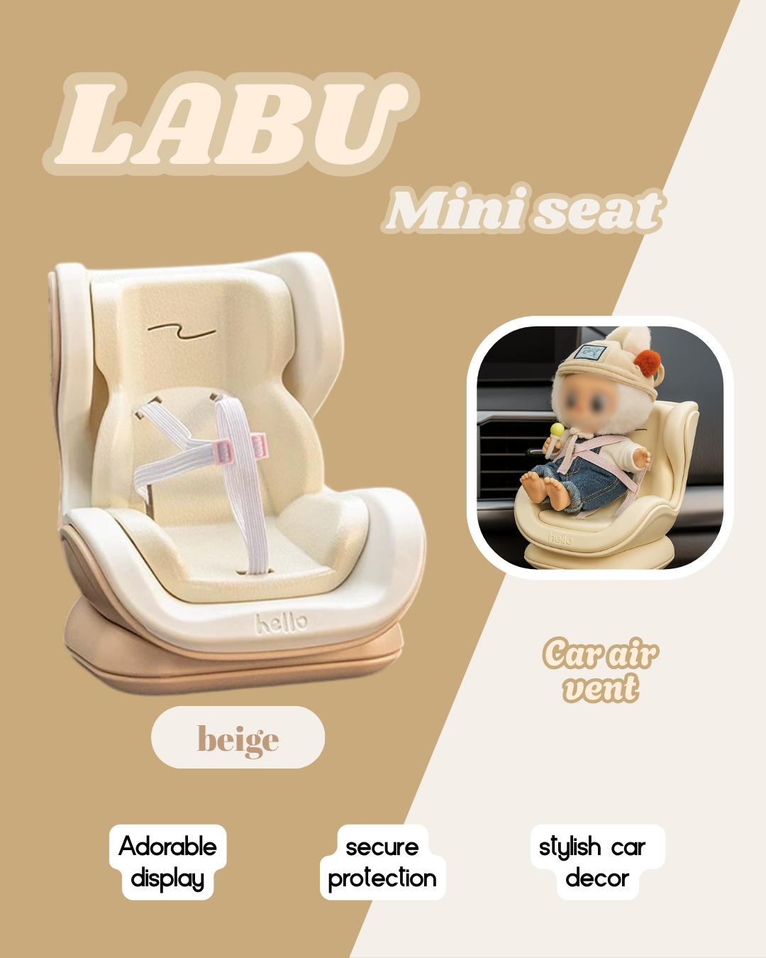 【TG016】LABU Mini safety seat-01