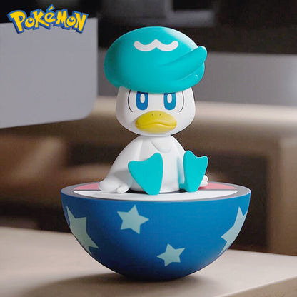 【PG018】Pokémon Wobbly Figure Collectible Toy