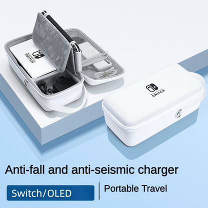 【Nintendo】 Switch storage case designed for Switch OLED protective cover