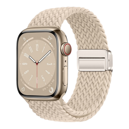 【AG052】 Woven apple watchstrap-04