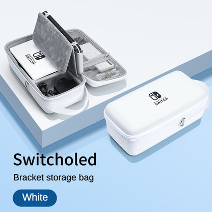 【Nintendo】 Switch storage case designed for Switch OLED protective cover