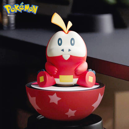 【PG018】Pokémon Wobbly Figure Collectible Toy