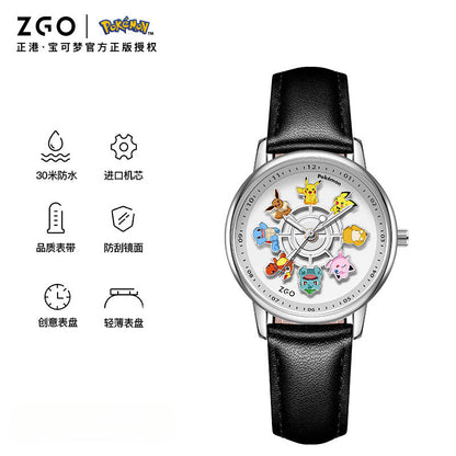 【PG020】Pokémon Watch Junier-03