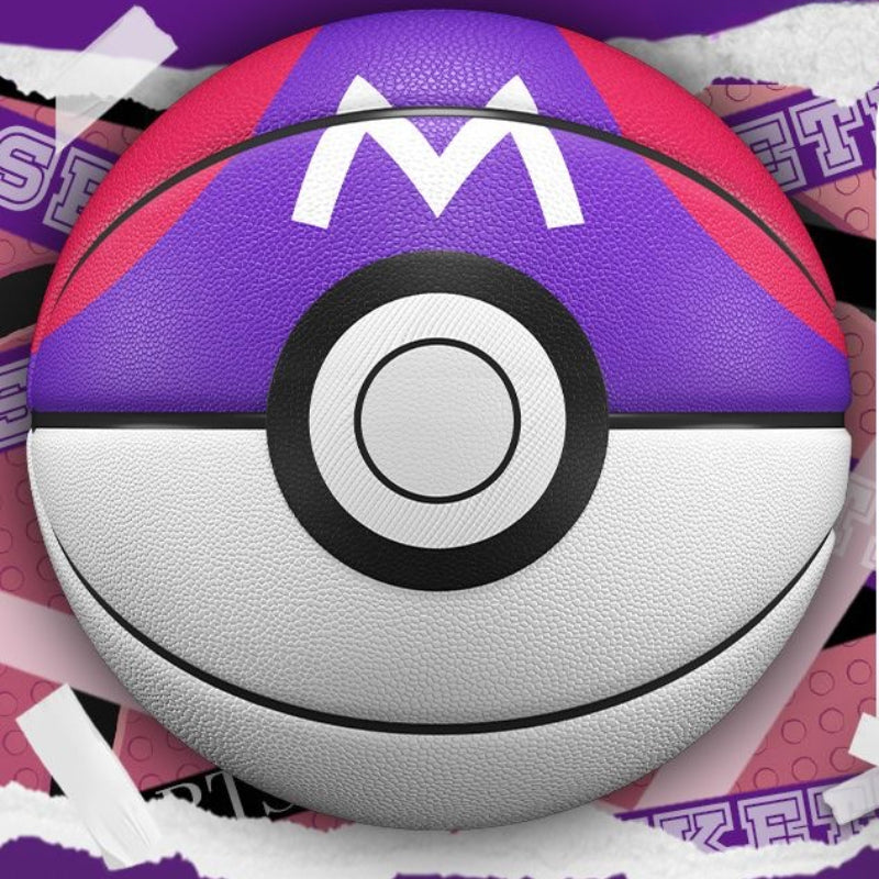 バスケットボール Pokemon SPORTS Pokemon BasketBall – GEAR Box View Store