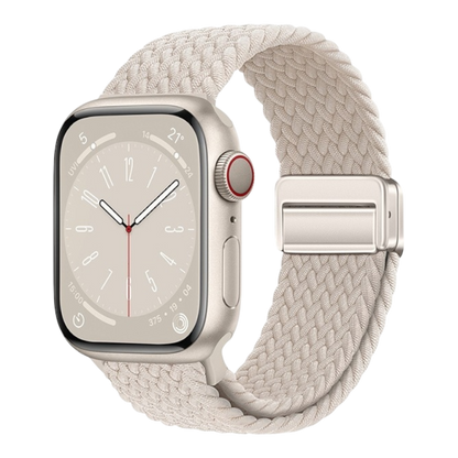 【AG052】 Woven apple watchstrap-04