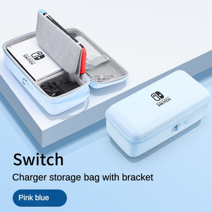 【Nintendo】 Switch storage case designed for Switch OLED protective cover