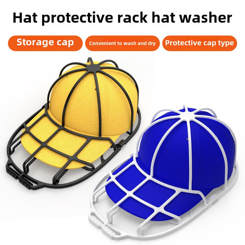 【TG010】Cap washer