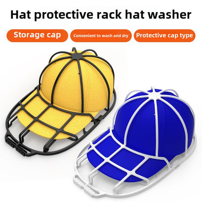 【TG010】Cap washer