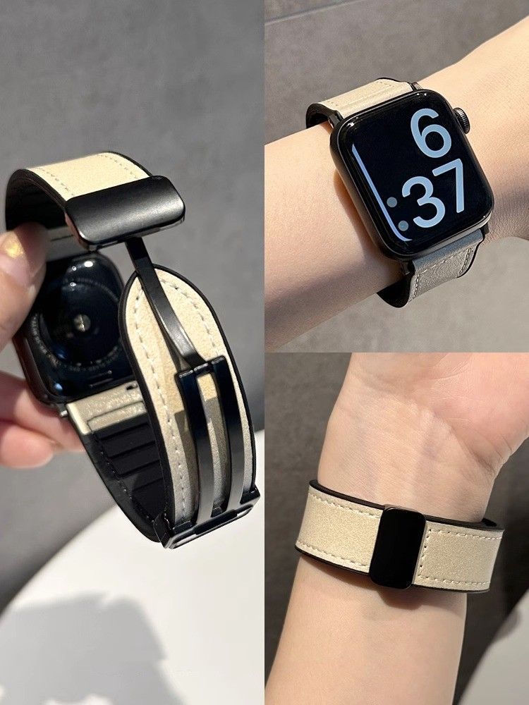 【AG005】apple watch strap-01