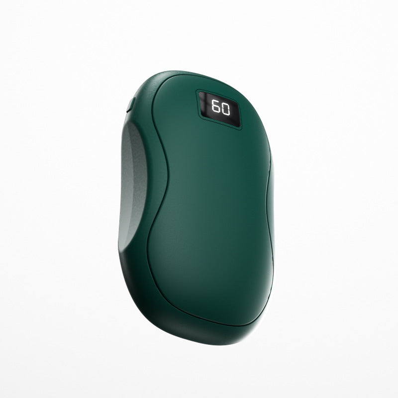 Rechargeable hand warmer