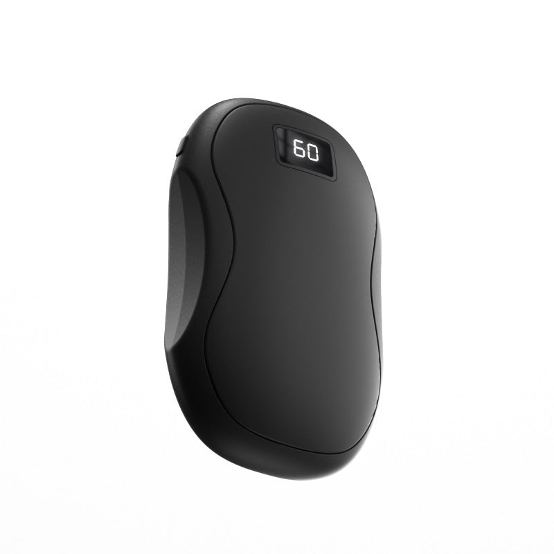 Rechargeable hand warmer